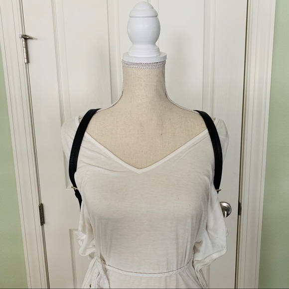 Brand new Kate spade black leather Hayes backpack - Picture 6 of 7